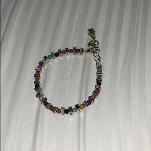 Brighton multicolor bracelet